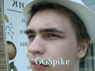 GGSpike