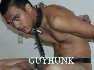 GUYHUNK