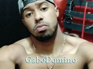 GaboDomino