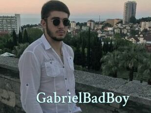 GabrielBadBoy