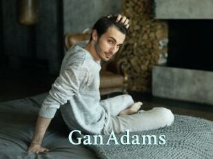 GanAdams