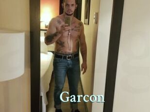 Garcon