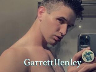 GarrettHenley