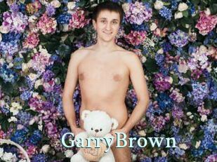 GarryBrown