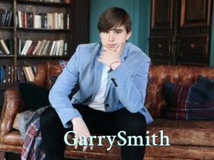 GarrySmith