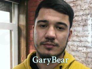 GaryBear