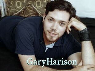 GaryHarison