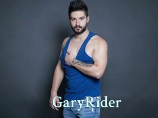 GaryRider