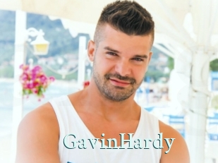 GavinHardy