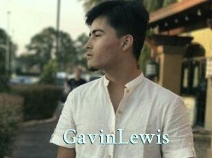 Gavin_Lewis