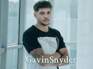 GavinSnyder