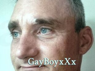 GayBoyxXx