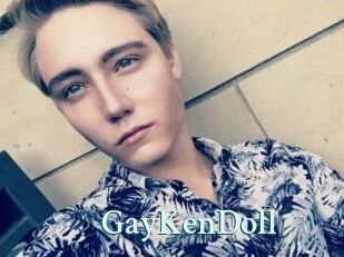 GayKenDoll