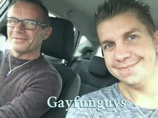 Gayfunguys