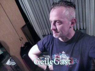 GeileGast