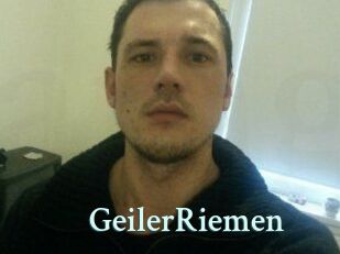 GeilerRiemen