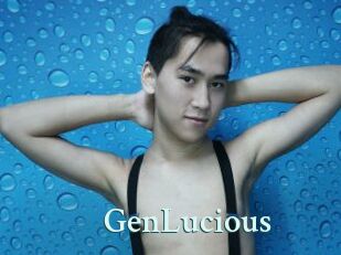 GenLucious