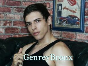 GenreyBronx