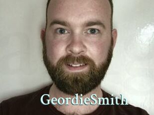 GeordieSmith