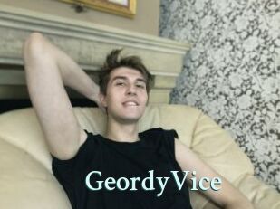 GeordyVice