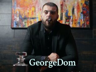 GeorgeDom