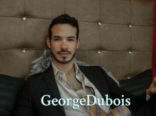 GeorgeDubois