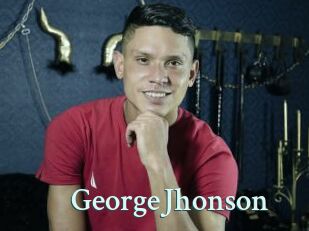 GeorgeJhonson