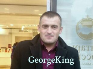 GeorgeKing