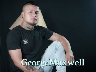 GeorgeMaxwell