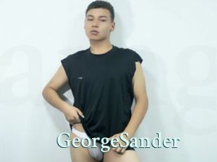 GeorgeSander