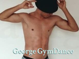 George_GymDance