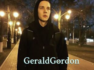 GeraldGordon