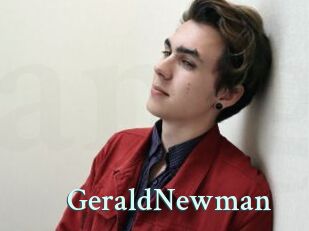 GeraldNewman