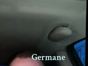 Germane