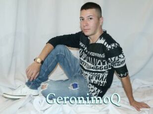 GeronimoQ