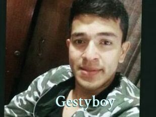 Gestyboy