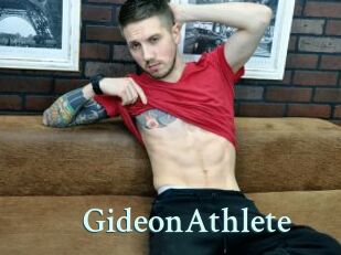 GideonAthlete