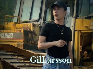 GilLarsson