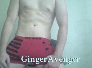 GingerAvenger