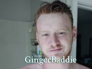 GingerBaddie