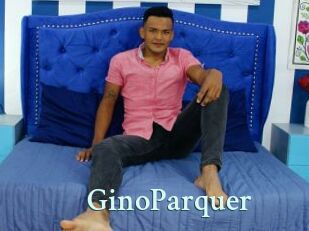 GinoParquer