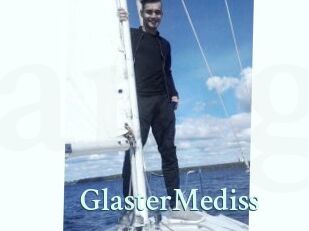 GlasterMediss