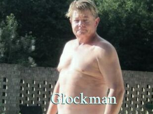 Glockman