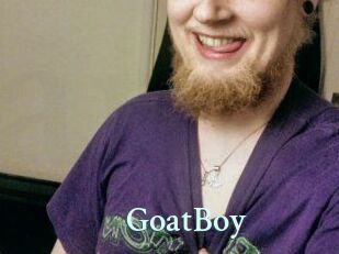 GoatBoy