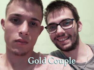 Gold_Couple