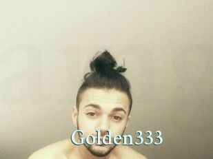 Golden333