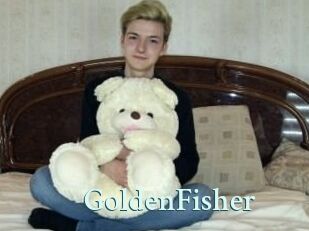 GoldenFisher