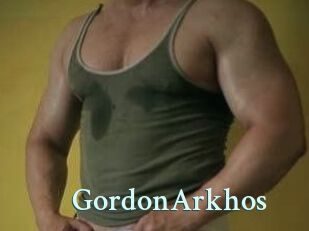 GordonArkhos