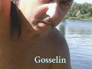 Gosselin