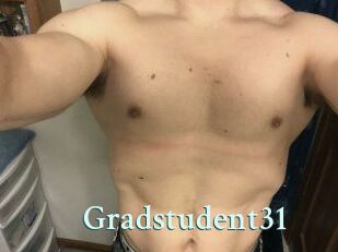 Gradstudent31